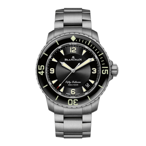 Blancpain Omega Service Price List Blancpain Fifty Fathoms 5015