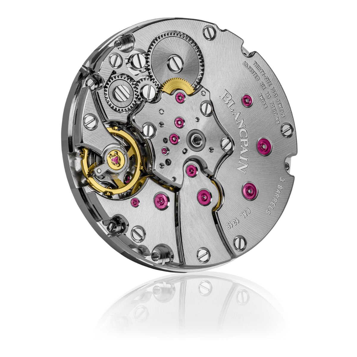 Blancpain Watches - FIFTY FATHOMS AUTOMATIQUE | Manfredi Jewels