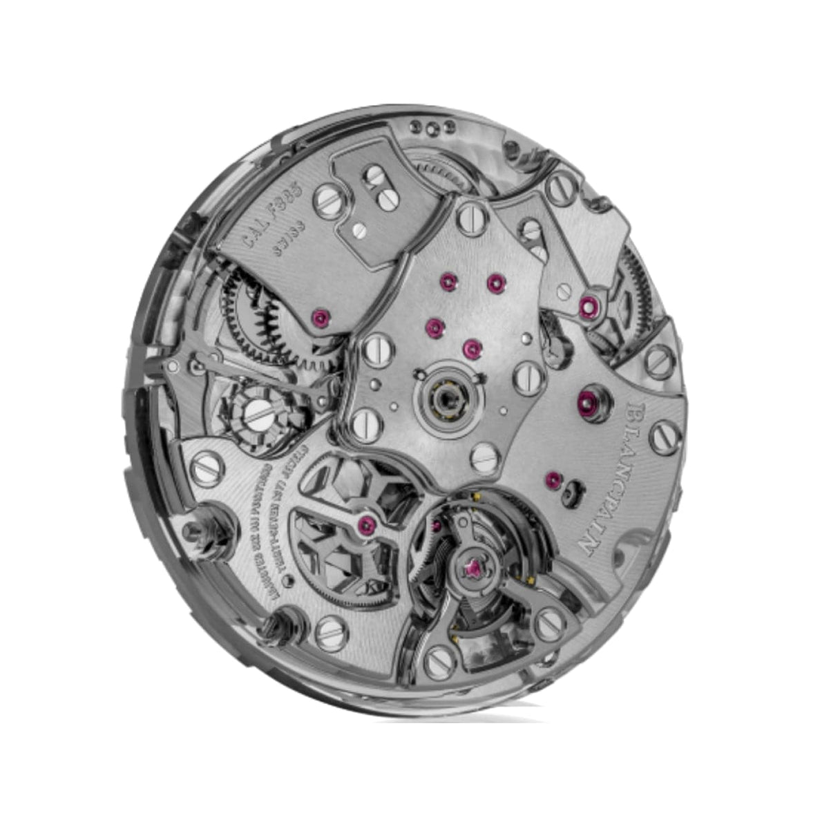 Blancpain Watches - FIFTY FATHOMS BATHYSCAPHE CHRONOGRAPH FLYBACK | Manfredi Jewels