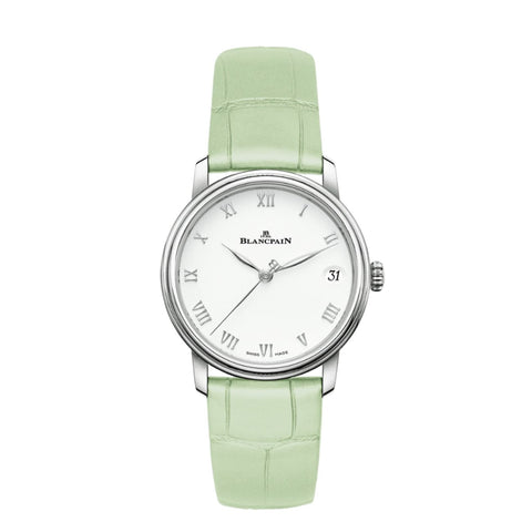 VILLERET WOMEN DATE