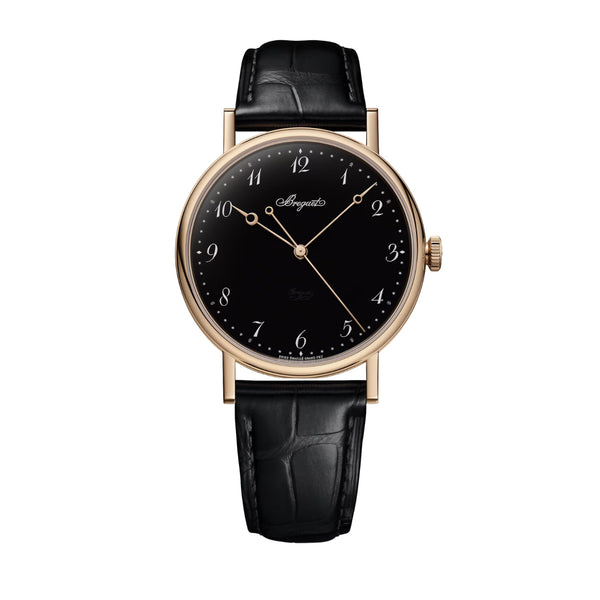 BE　Deuxieme Classe Breguet Classique 5177 - New Watches | Manfredi Jewels