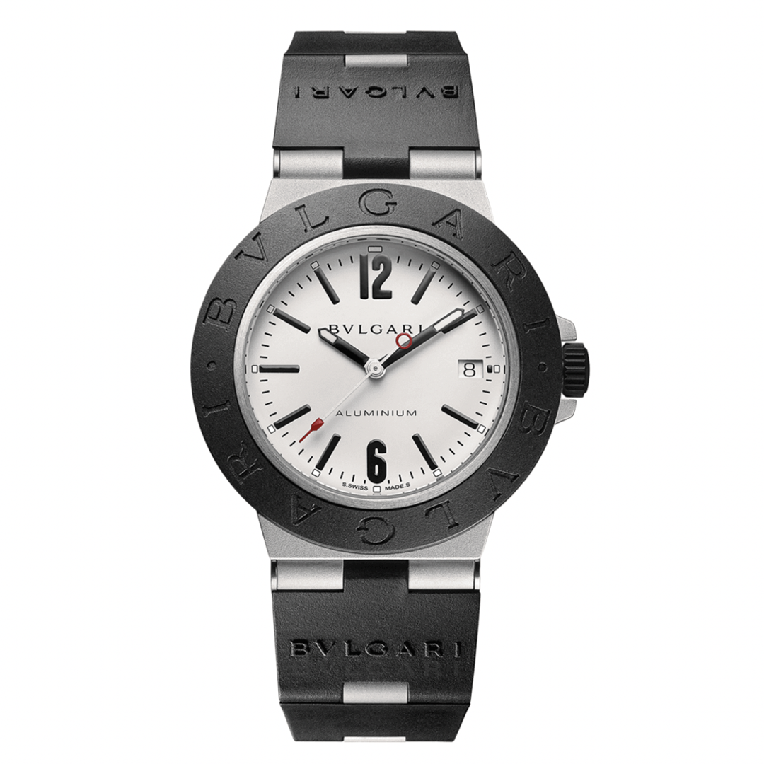 BULGARI Watches - ALUMINIUM 103382 | Manfredi Jewels