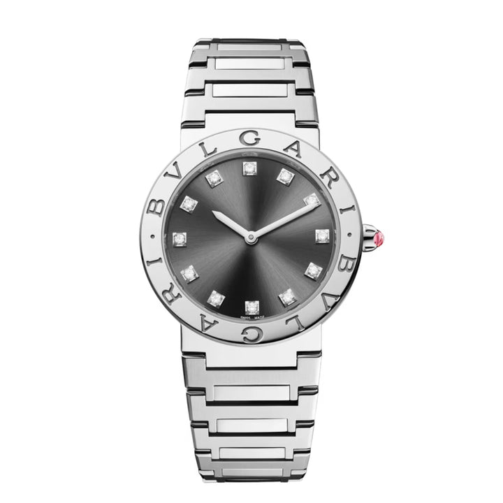 BULGARI New Watches - BVLGARI 103689 | Manfredi Jewels