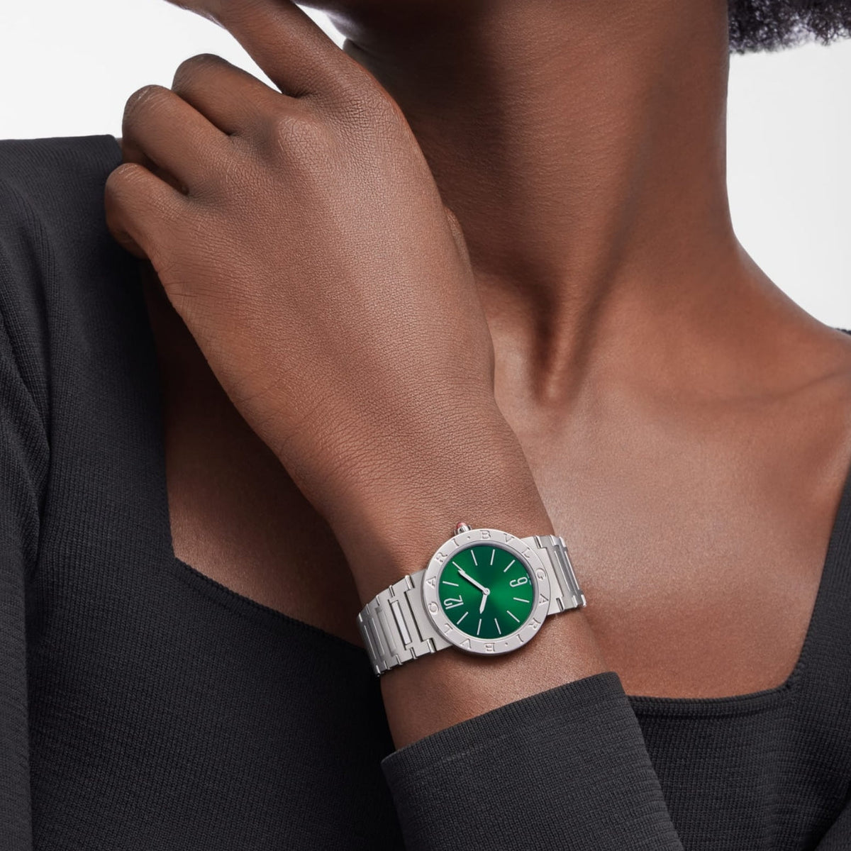 BULGARI New Watches - BVLGARI WATCH 103693 | Manfredi Jewels