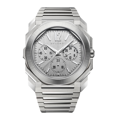 OCTO FINISSIMO WATCH 103661