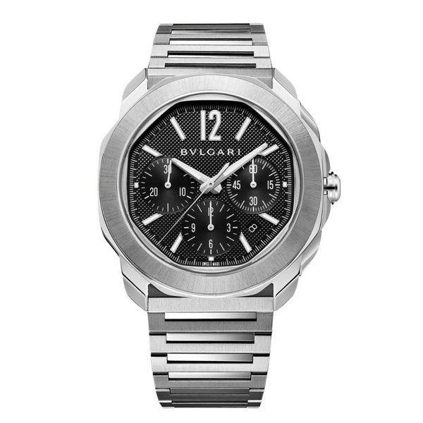 Bulgari Octo Roma Watch 103471 - Watches | Manfredi Jewels