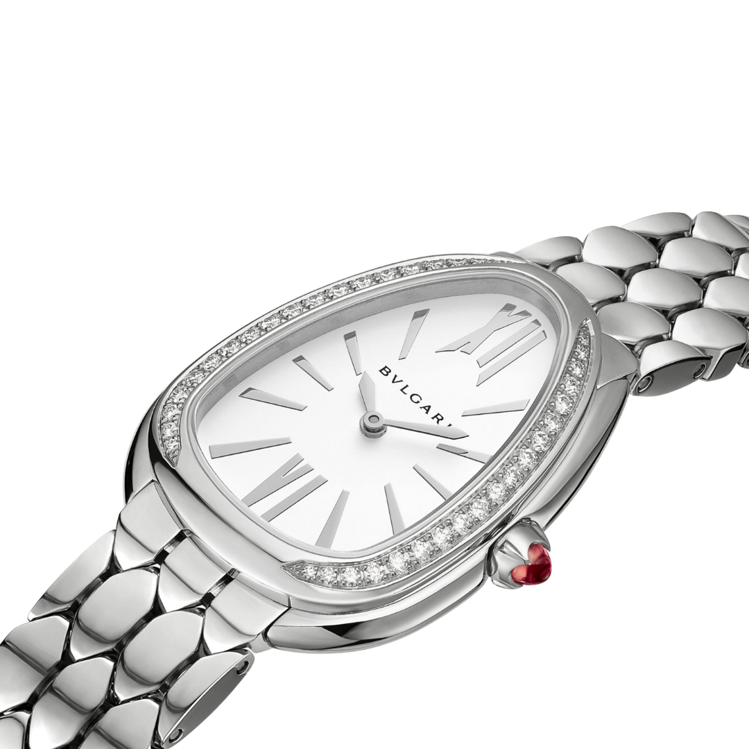 BULGARI Watches - SERPENTI SEDUTTORI 104060 | Manfredi Jewels