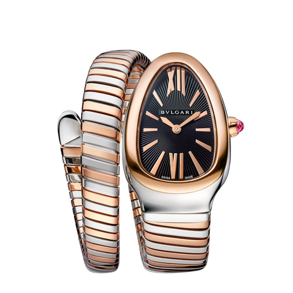 Bulgari Serpenti Tubogas 102123 - Watches | Manfredi Jewels