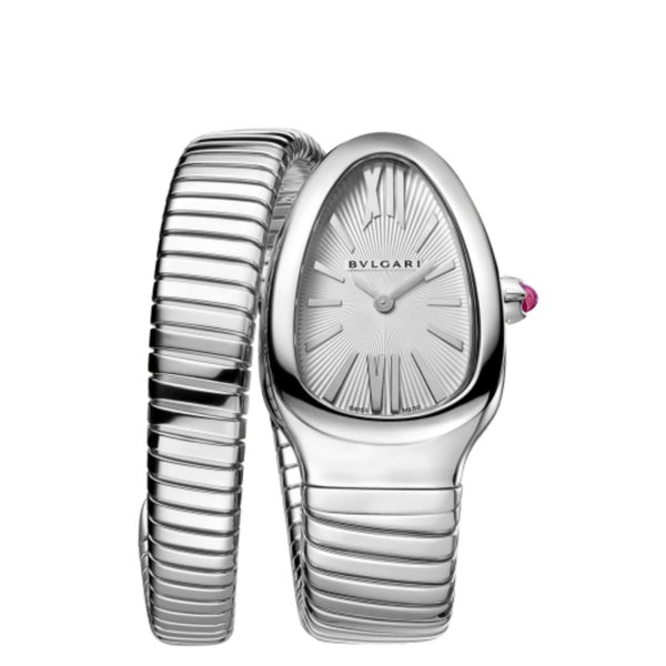 Bulgari Serpenti Tubogas Watch 101817 - Watches | Manfredi Jewels
