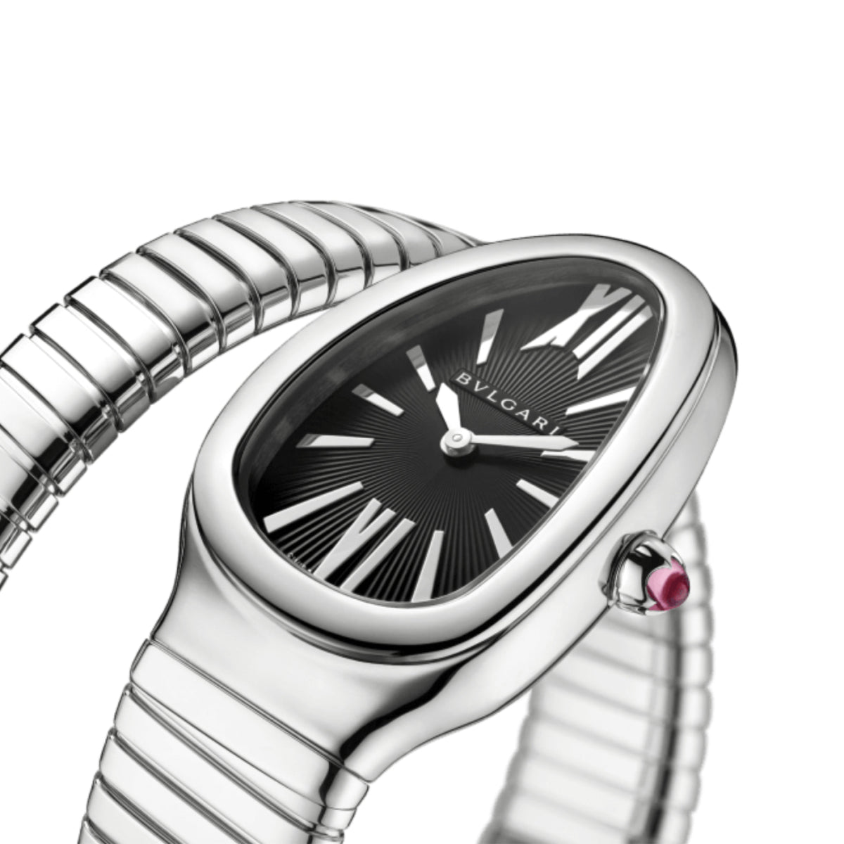 BULGARI Watches - SERPENTI TUBOGAS WATCH 102824 | Manfredi Jewels
