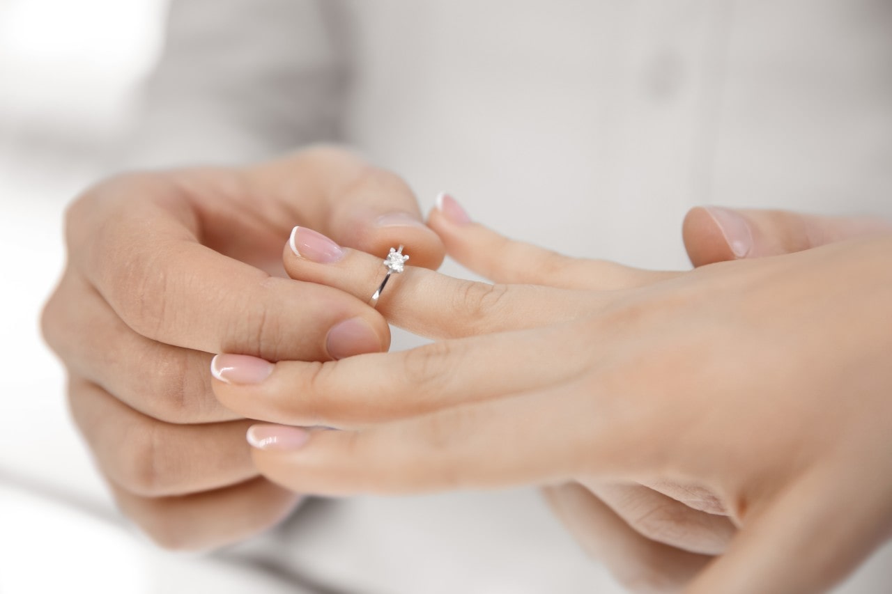 Tips For Saving Money On Your Engagement Ring