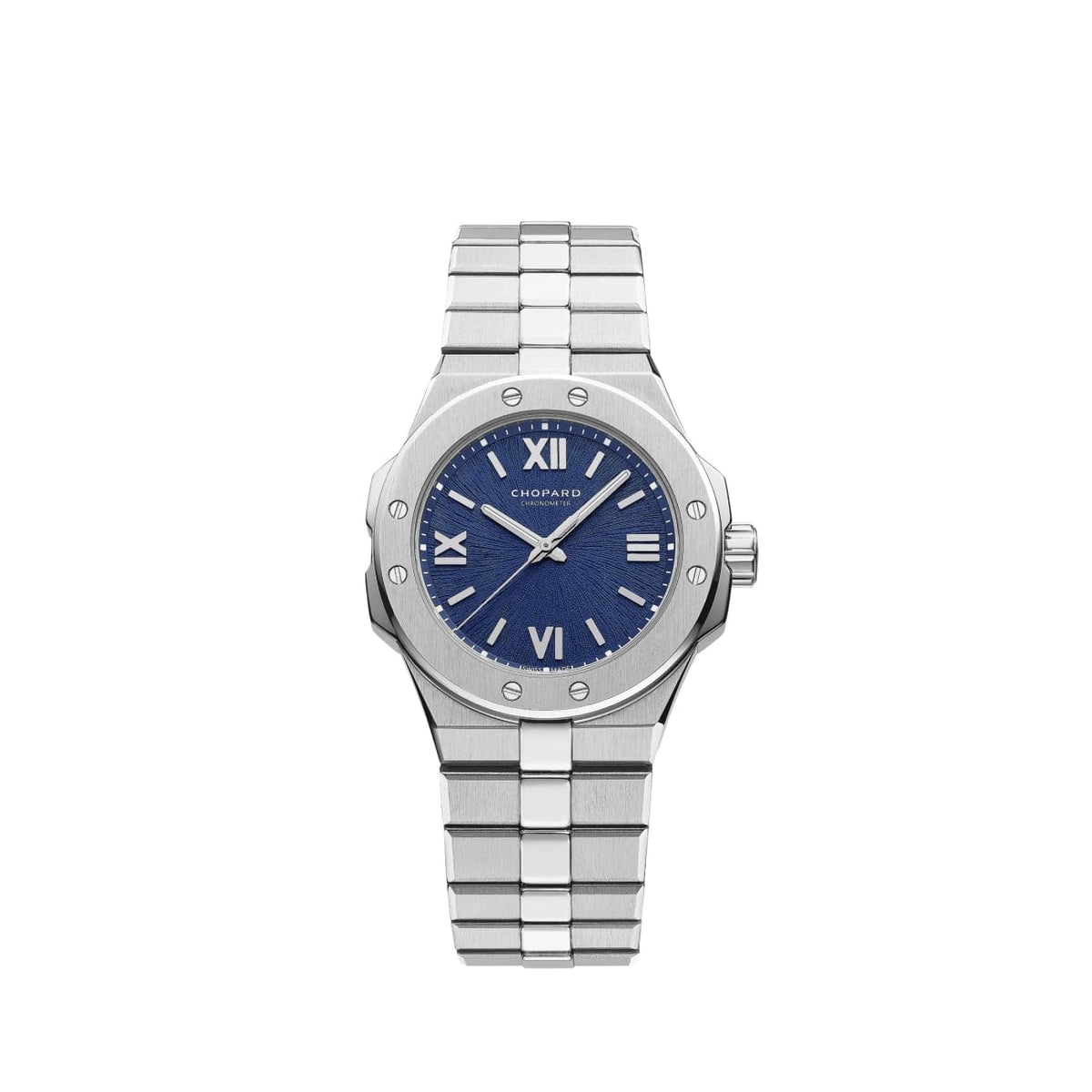 Chopard Watches - ALPINE EAGLE | Manfredi Jewels
