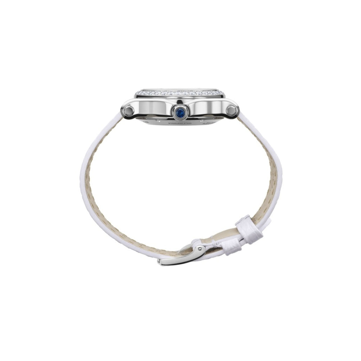 Chopard Watches - HAPPY SNOWFLAKES | Manfredi Jewels