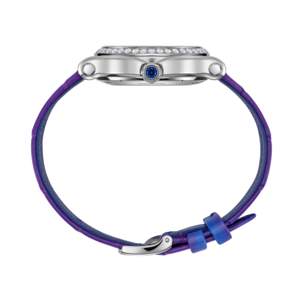 Chopard Watches - HAPPY SPORT | Manfredi Jewels