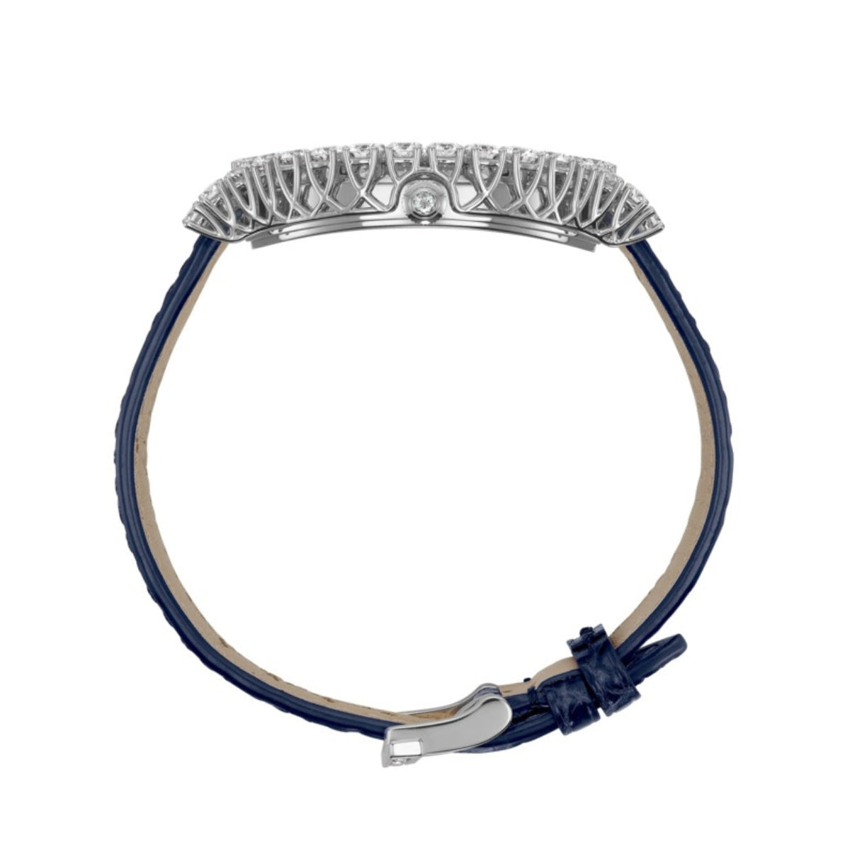 Chopard Watches - L’HEURE DU DIAMANT | Manfredi Jewels