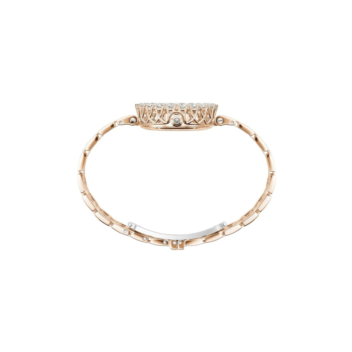 Chopard Watches - L’HEURE DU DIAMANT | Manfredi Jewels