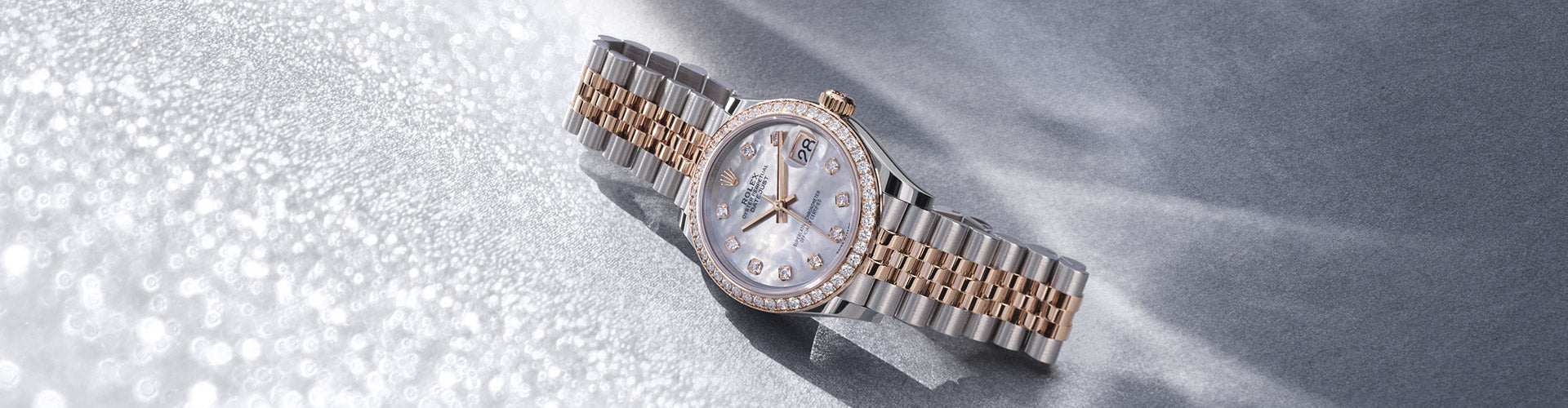 Rolex Crown image