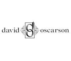 Shop David Oscarson Pens at Manfredi Jewels