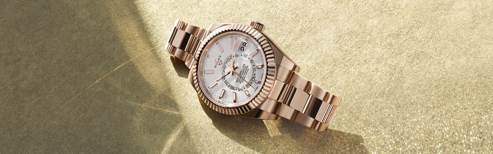 Rolex Logo