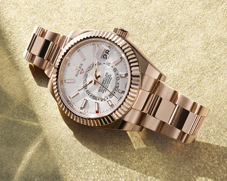 Rolex Logo for Mobile