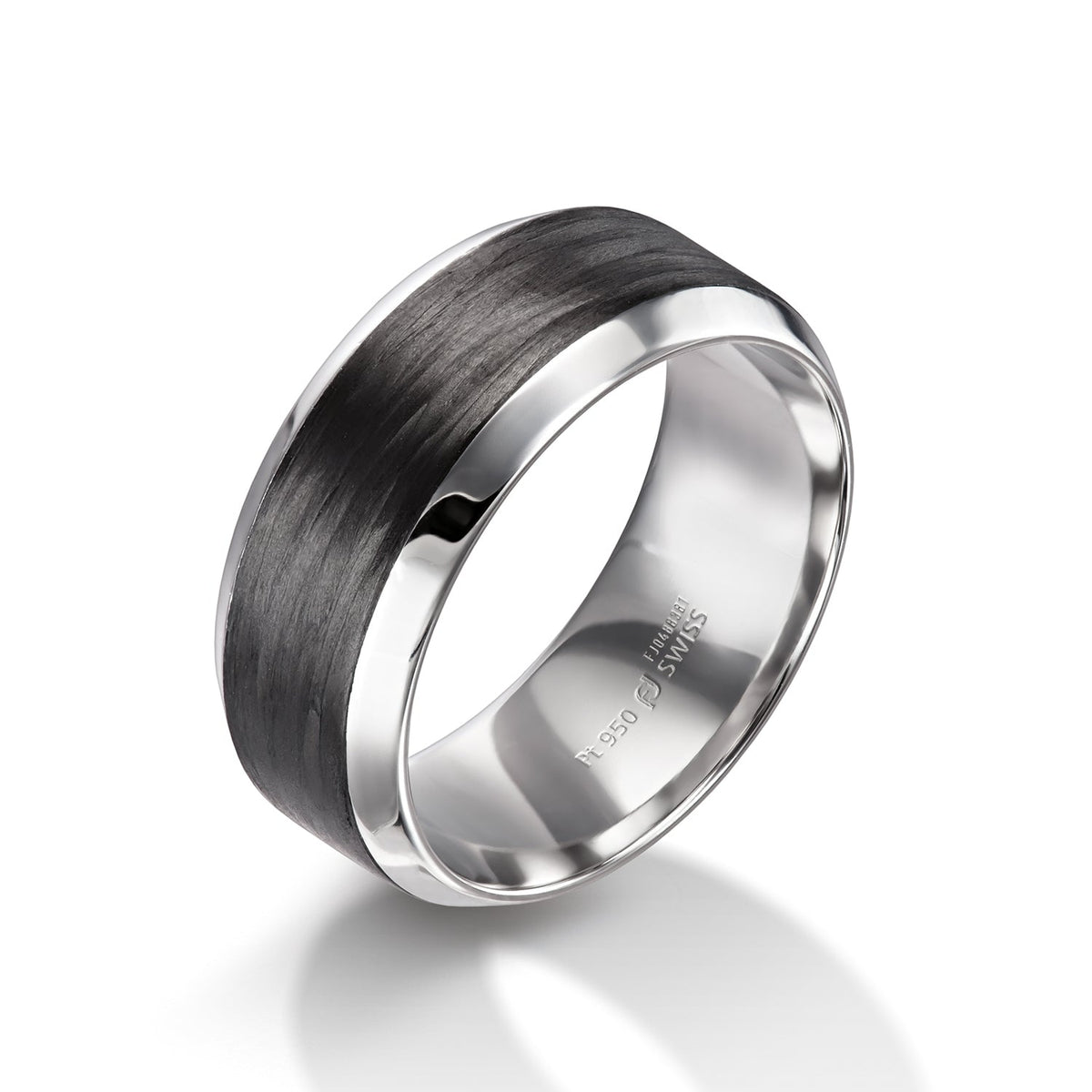 Furrer Jacot Engagement - 71-29120-0-0 | Manfredi Jewels