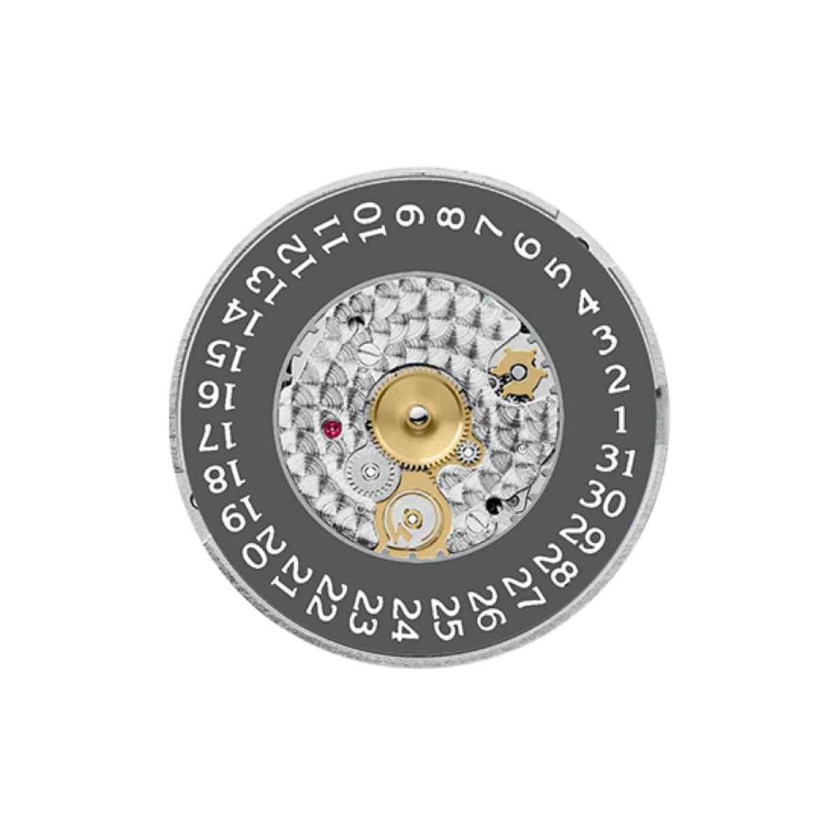Girard-Perregaux New Watches - LAUREATO 34MM | Manfredi Jewels
