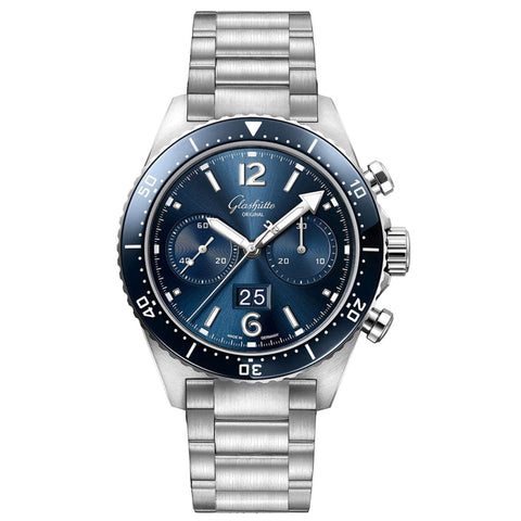 SPEZIALIST SEAQ CHRONOGRAPH