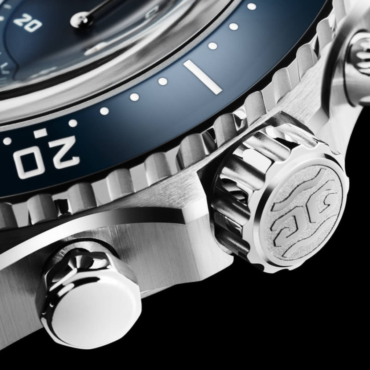 Glashütte Original Watches - SPEZIALIST SEAQ CHRONOGRAPH | Manfredi Jewels