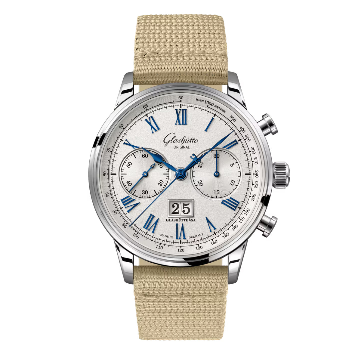 Senator Chronograph