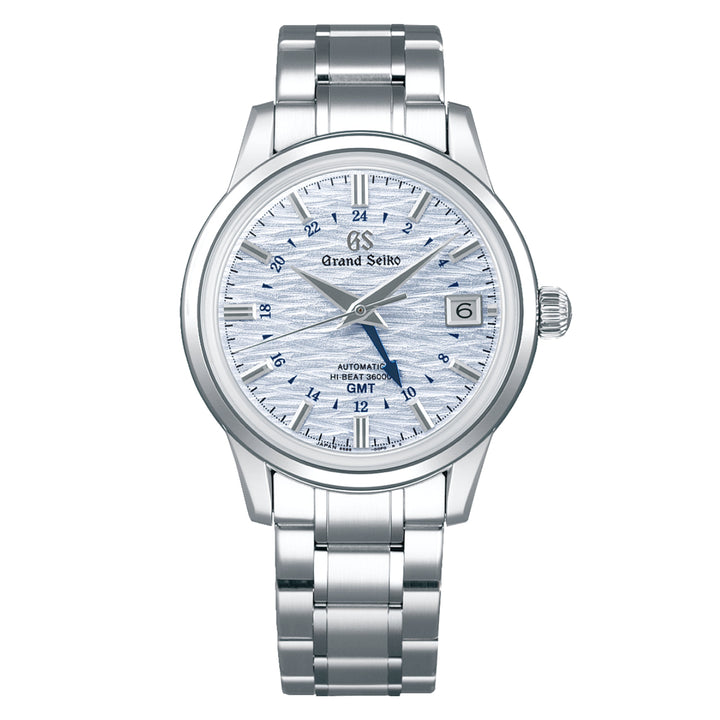Grand Seiko Watches - ELEGANCE - JAPAN SEASONS SHŌSHO SBGJ249 | Manfredi Jewels