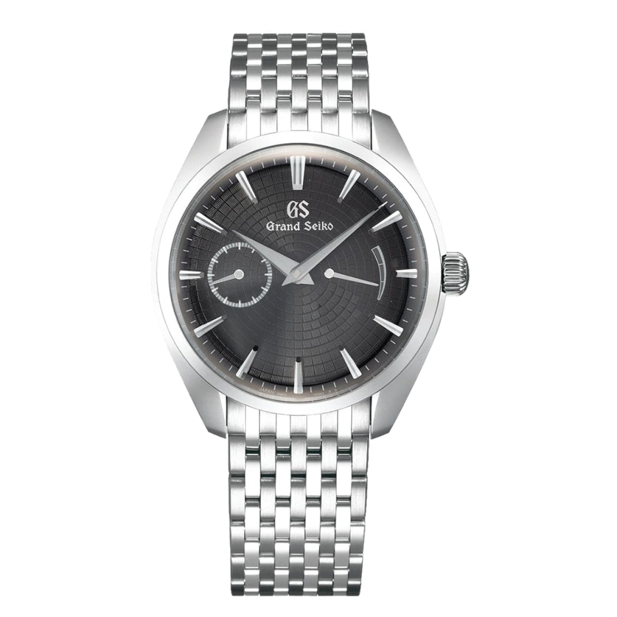 Grand Seiko Watches - ELEGANCE - NANBU TEKKI IRONWARE SBGK017 | Manfredi Jewels