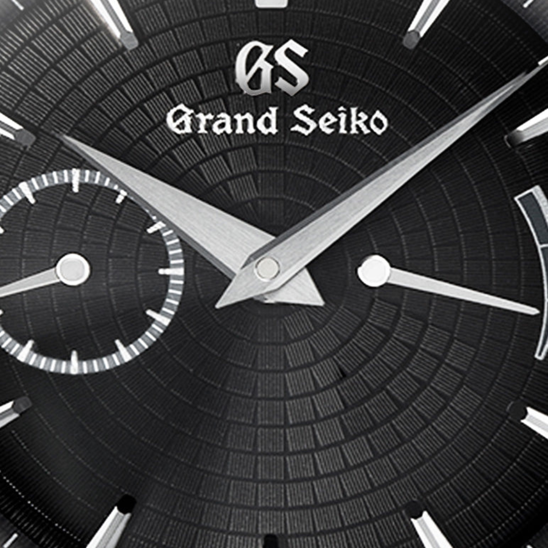 Grand Seiko Watches - ELEGANCE - NANBU TEKKI IRONWARE SBGK017 | Manfredi Jewels