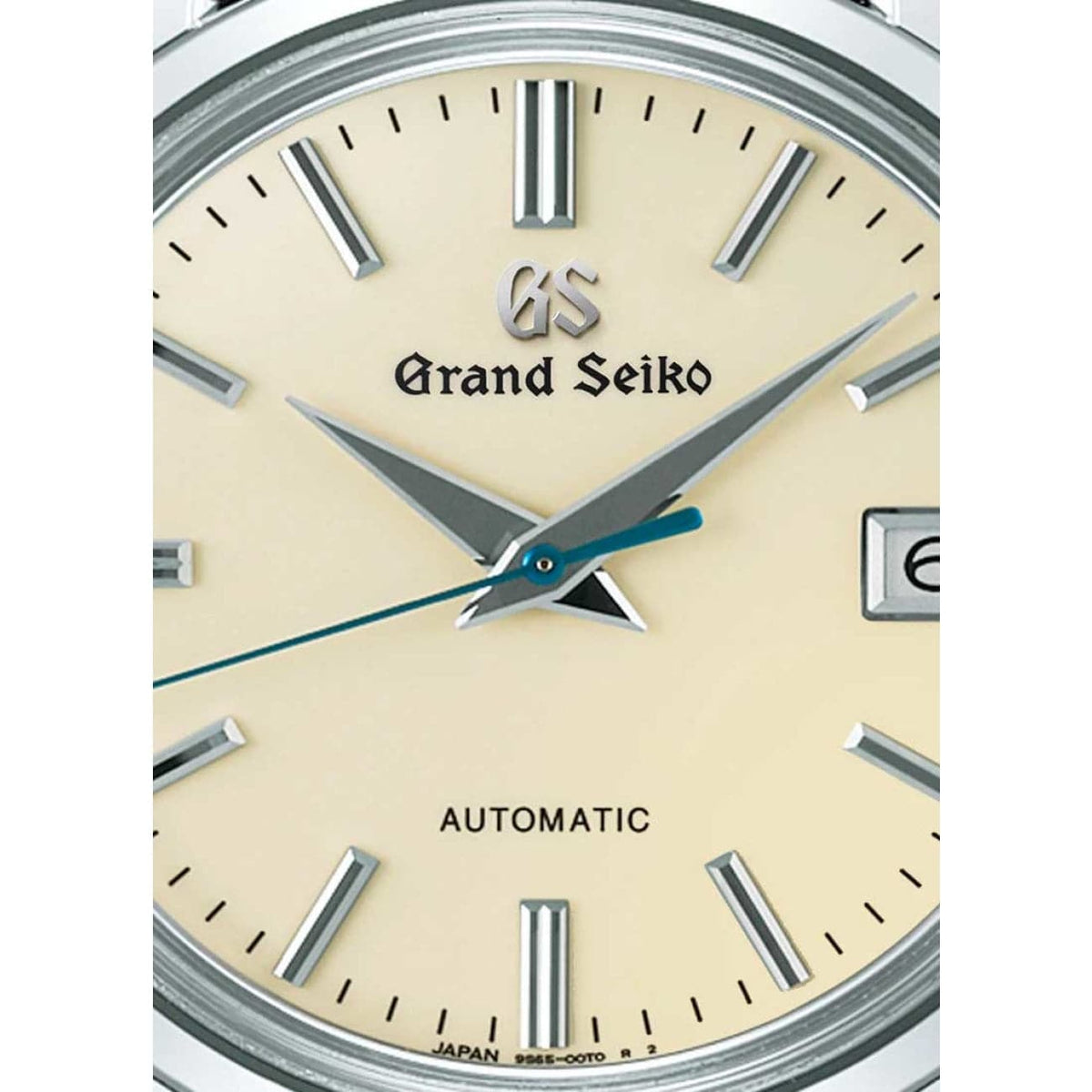 Grand Seiko Watches - ELEGANCE - SBGR261 | Manfredi Jewels
