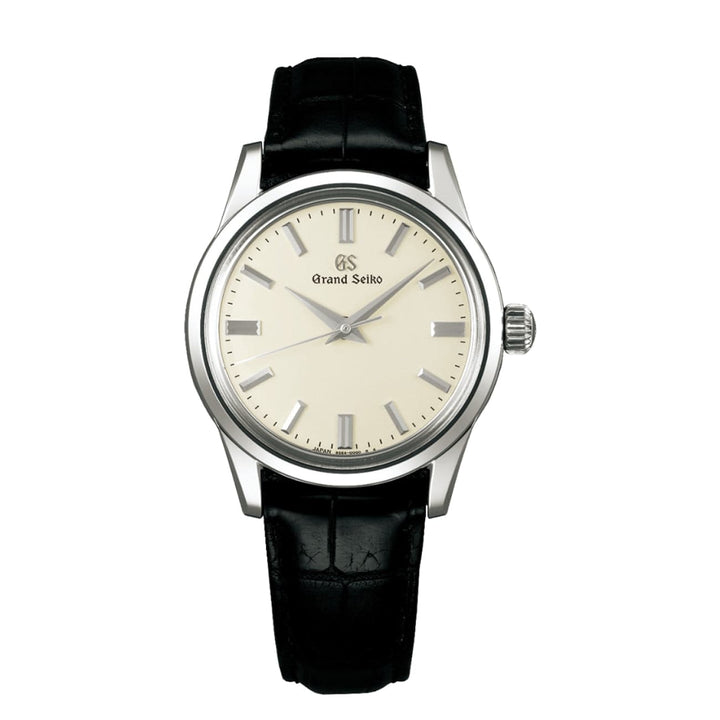 Grand Seiko Watches - ELEGANCE - SBGW231 | Manfredi Jewels
