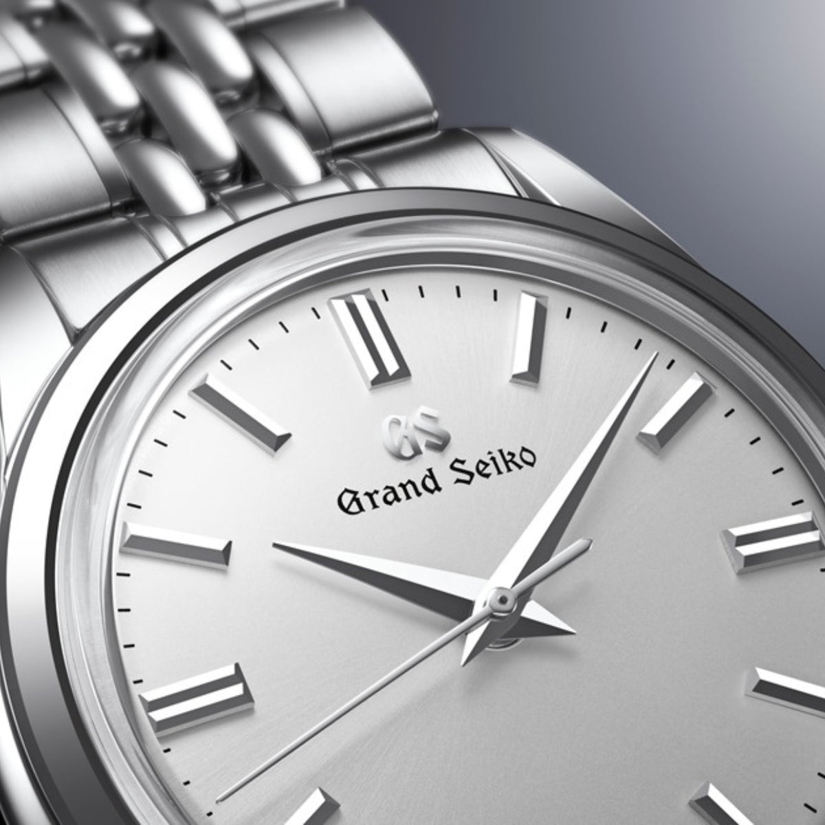 Grand Seiko New Watches - ELEGANCE - SILVER SBGW305 | Manfredi Jewels