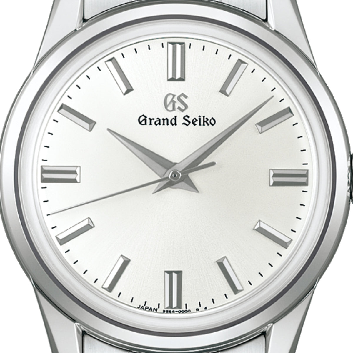Grand Seiko New Watches - ELEGANCE - SILVER SBGW305 | Manfredi Jewels