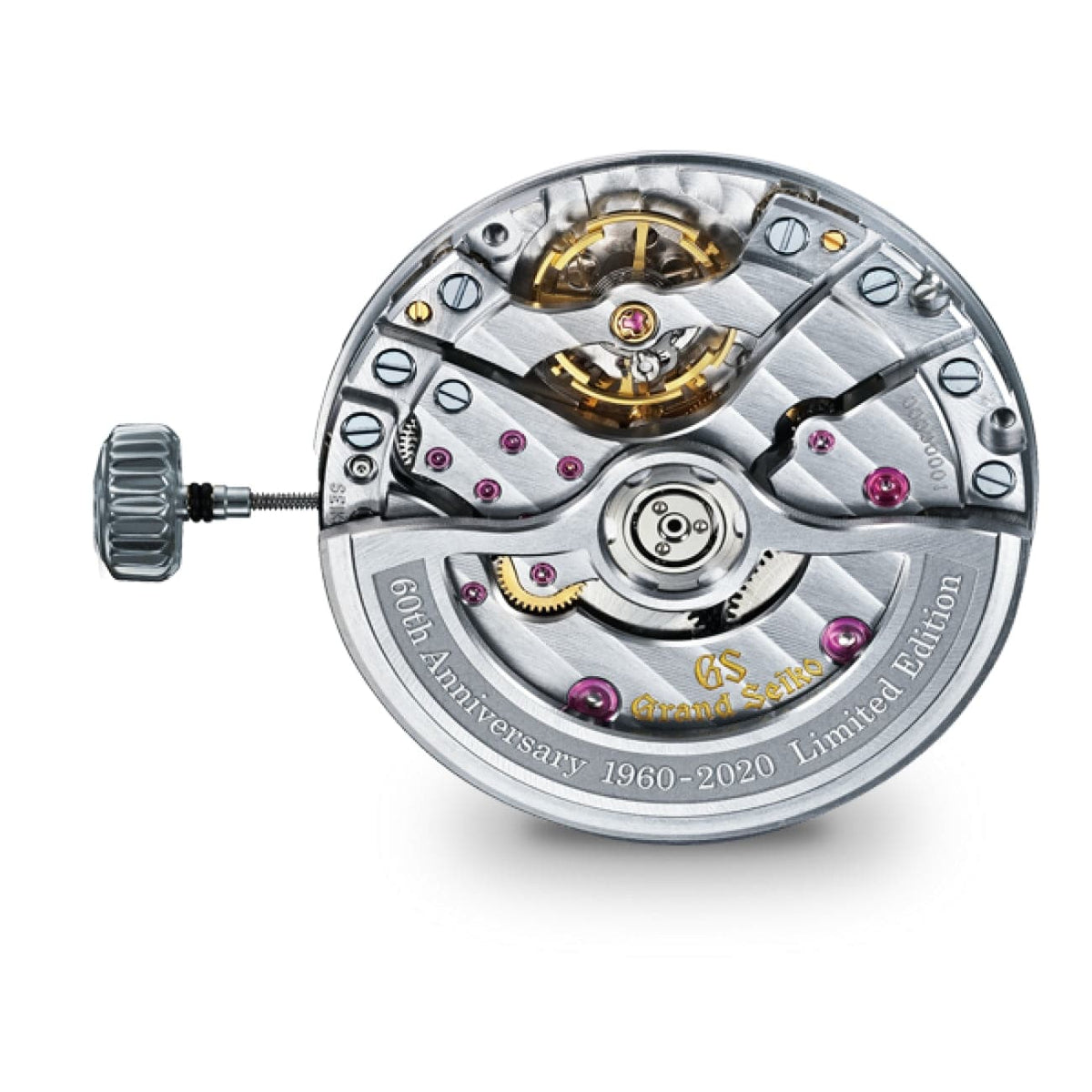 Grand Seiko New Watches - EVOLUTION 9 - NIGHT BIRCH SLGH017 | Manfredi Jewels