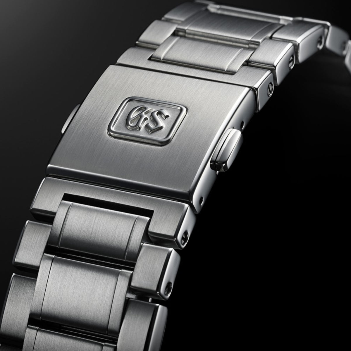 Grand Seiko Watches - EVOLUTION 9 - SHIRAKABA ’WHITE BIRCH’ HI-BEAT SLGH005 | Manfredi Jewels