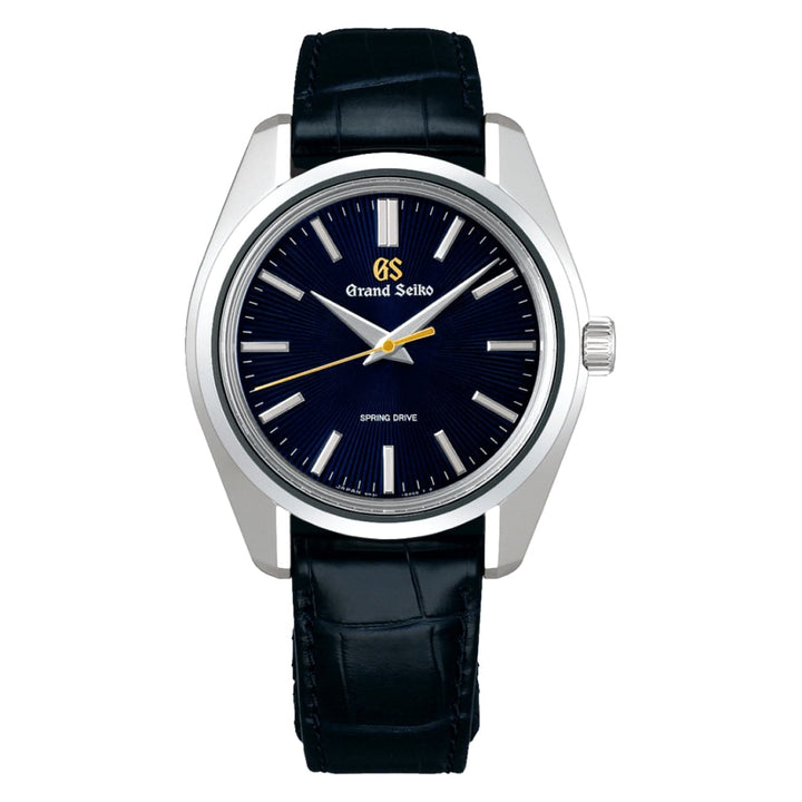 Grand Seiko Watches - HERITAGE - 55th ANNIVERSARY FULL MOON SBGY009 | Manfredi Jewels