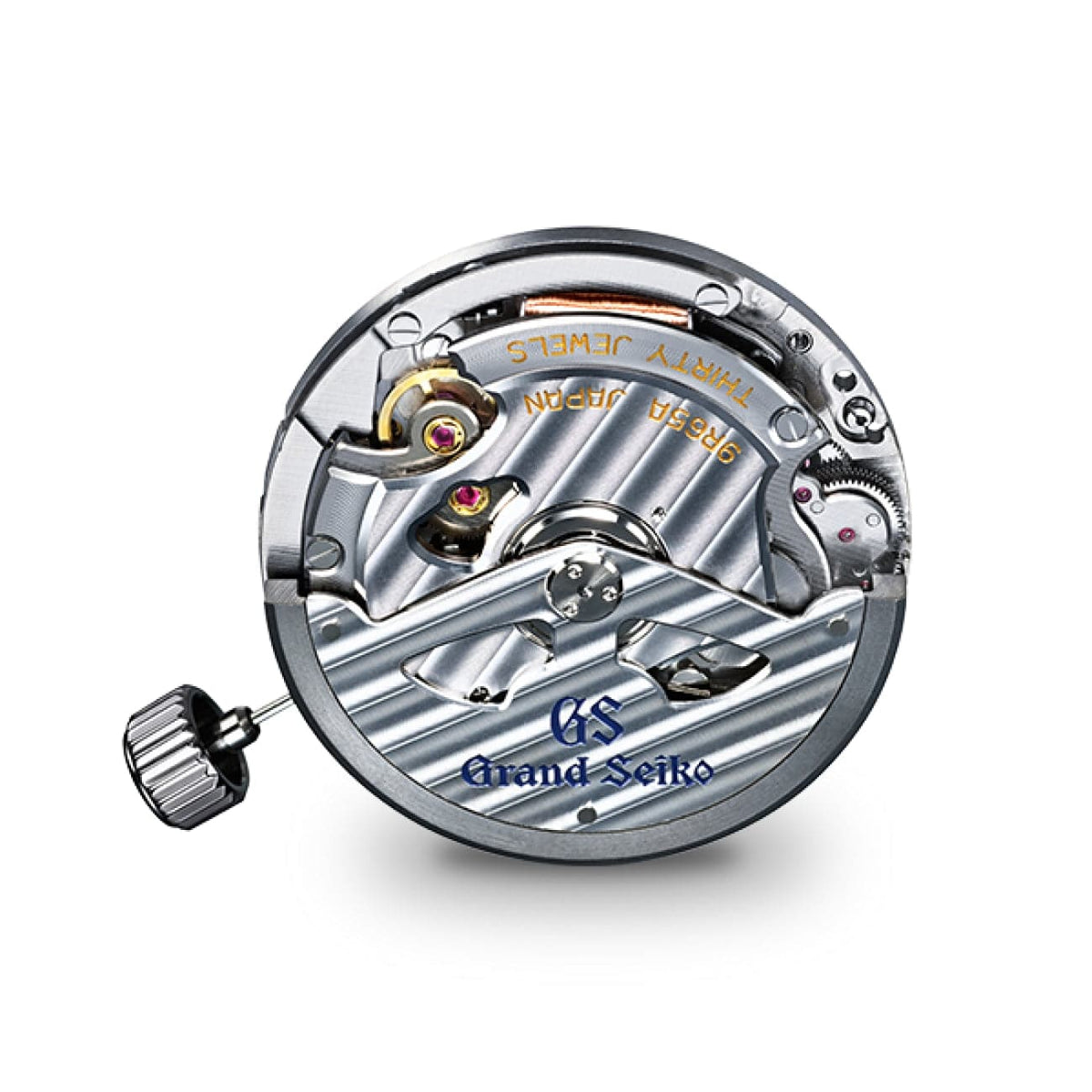 Grand Seiko Watches - HERITAGE - SHUNBUN SBGA413 | Manfredi Jewels