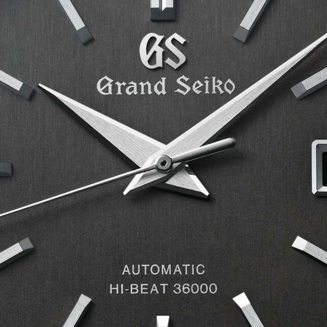 Grand Seiko Watches - HERITAGE - SBGH279 | Manfredi Jewels