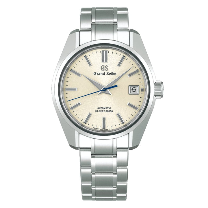 Grand Seiko Watches - HERITAGE - SBGH299 | Manfredi Jewels
