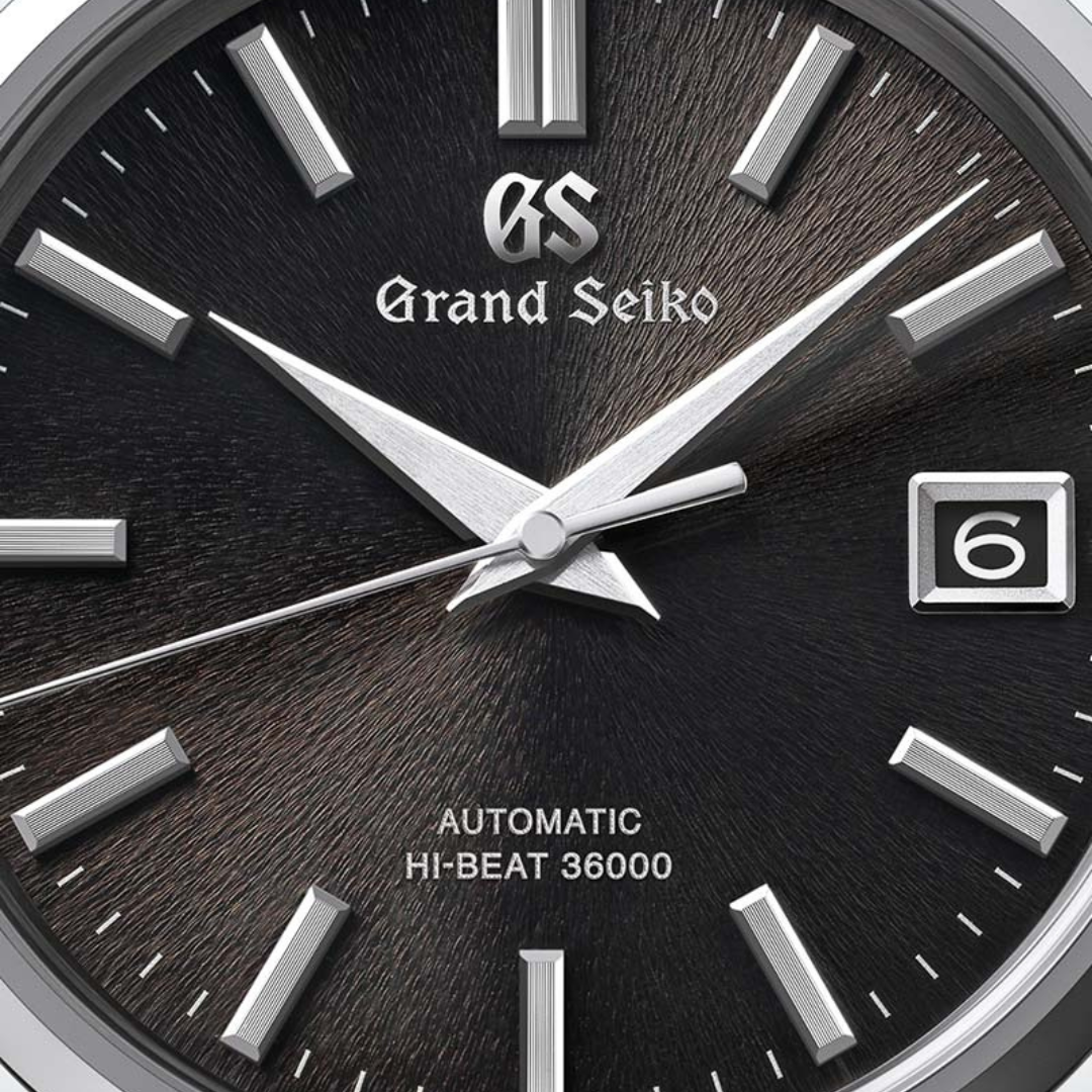 Grand Seiko New Watches - HERITAGE - SBGH301G | Manfredi Jewels