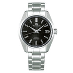 Grand Seiko New Watches - HERITAGE SBGH301G | Manfredi Jewels