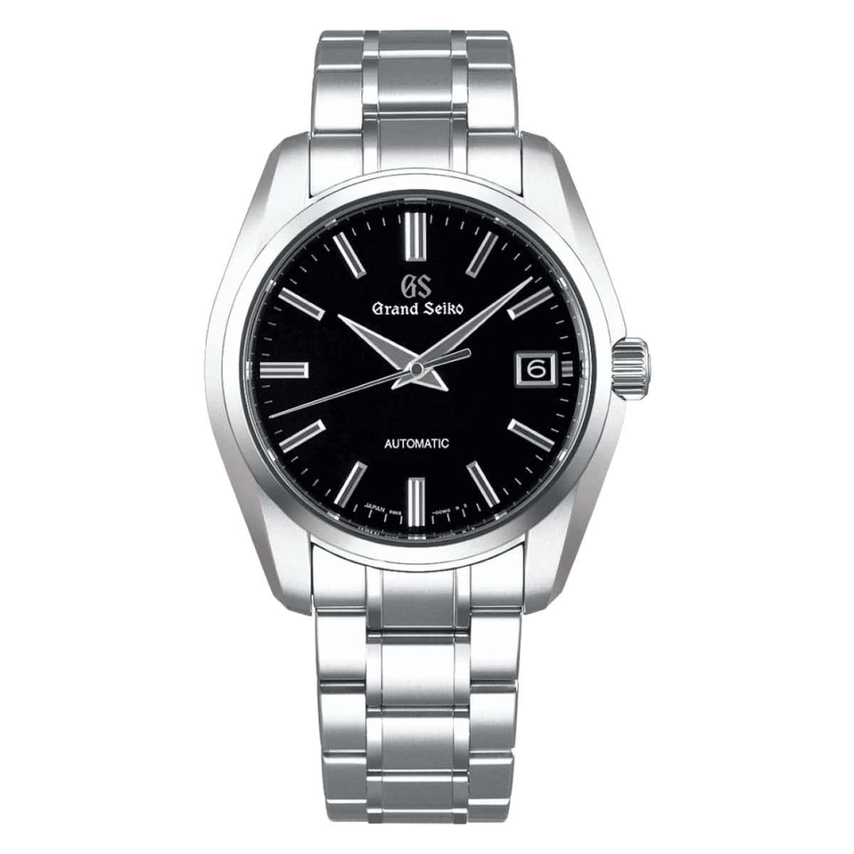 Grand Seiko Watches - HERITAGE - SBGR317 | Manfredi Jewels