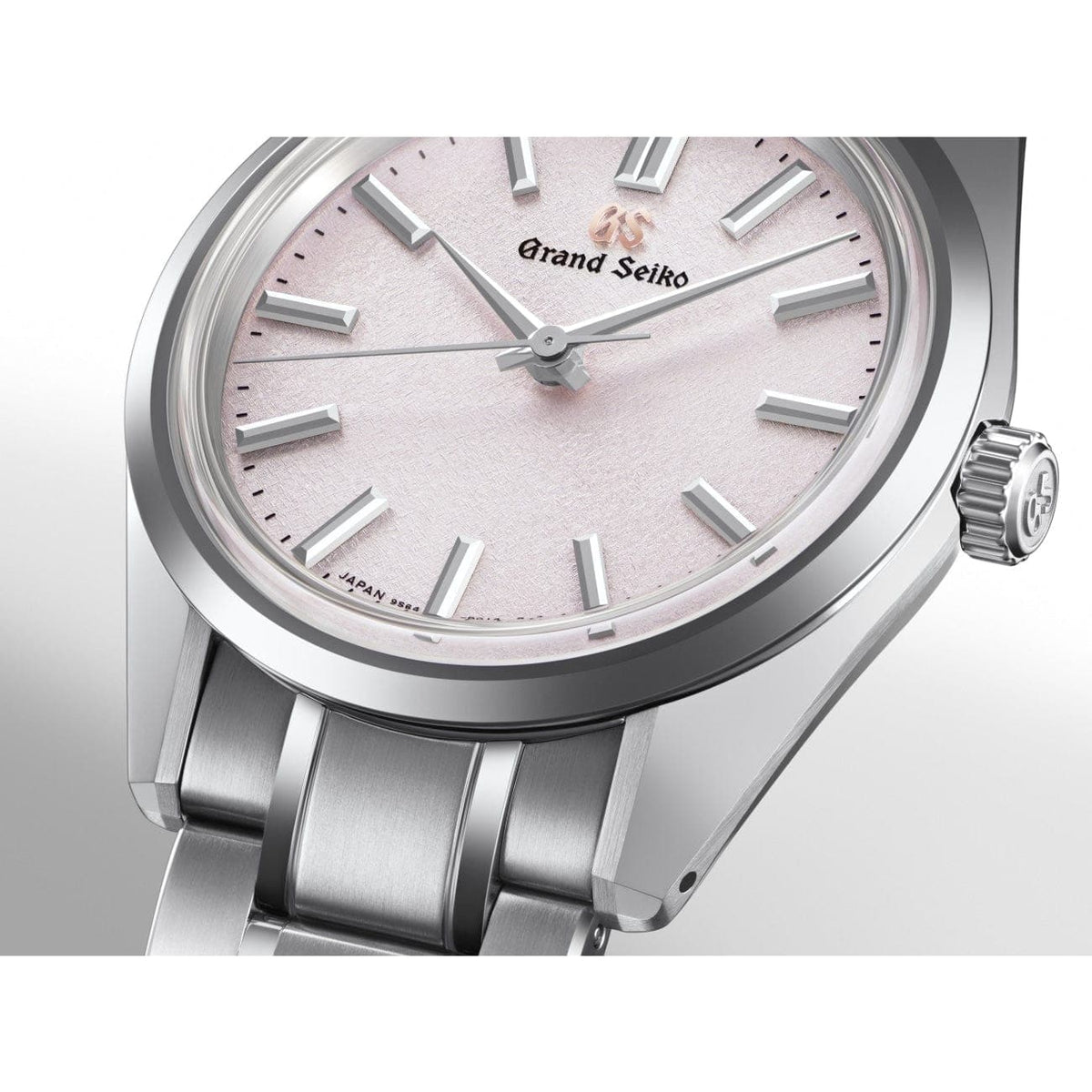 Grand Seiko New Watches - HERITAGE - SBGW289 | Manfredi Jewels