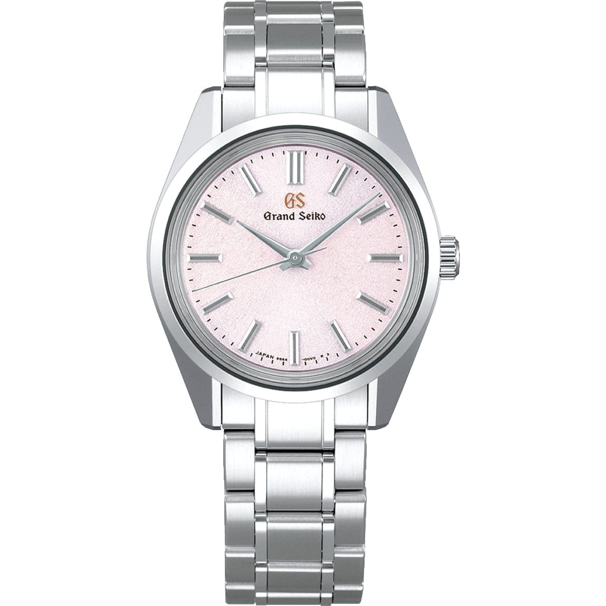 Grand Seiko New Watches - HERITAGE - SBGW289 | Manfredi Jewels