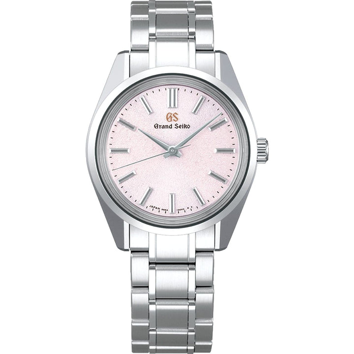 Grand Seiko New Watches - HERITAGE - SBGW289 | Manfredi Jewels