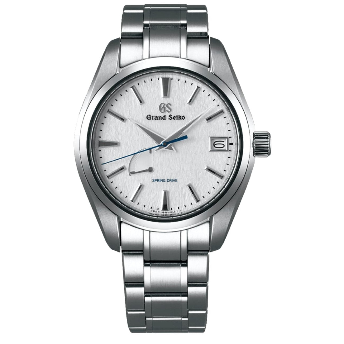 Grand Seiko Watches - HERITAGE - SNOWFLAKE SBGA211 | Manfredi Jewels