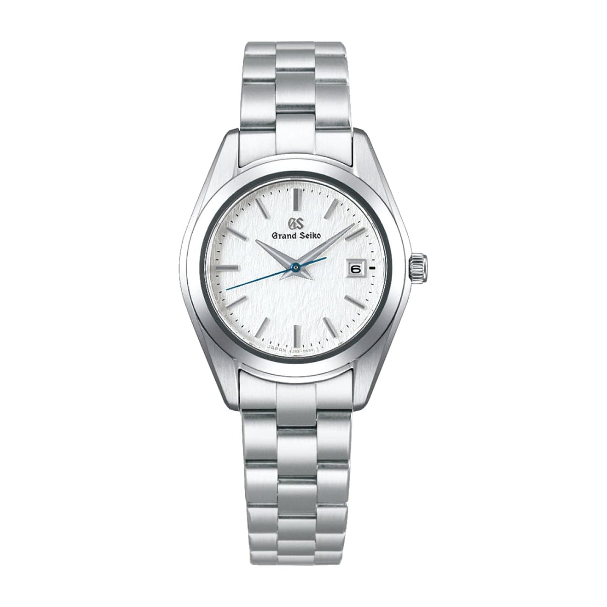 Grand Seiko Watches - HERITAGE - SNOWFLAKE STGF359 | Manfredi Jewels